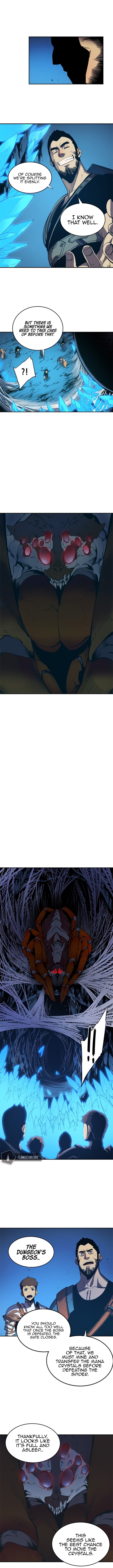 Solo Leveling, Chapter 20 image 13